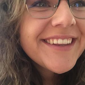 Meet your Posher, Rylee